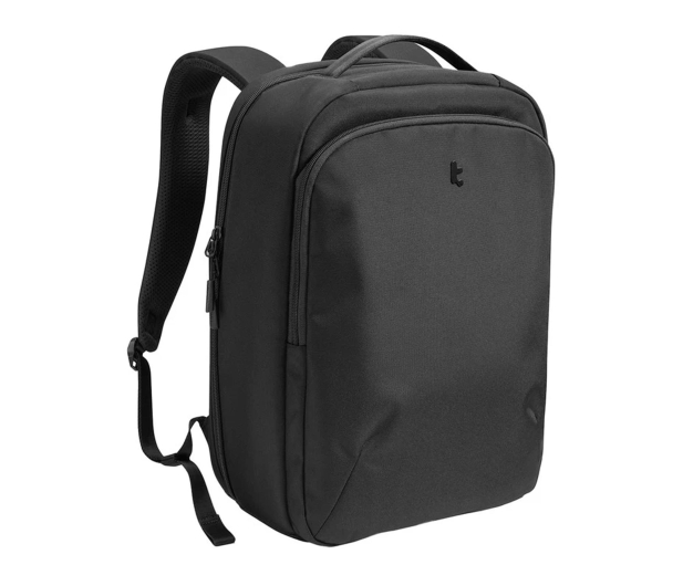 Tomtoc Plecak na laptopa Explorer-T60 (czarny) - 1501799 - zdjęcie